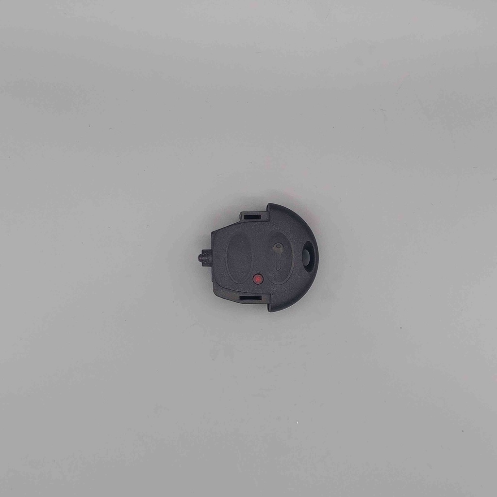 GALAXY 1 REMOTE CONTROL MOD Code and size included, from the key code or a photo of the vehicle key