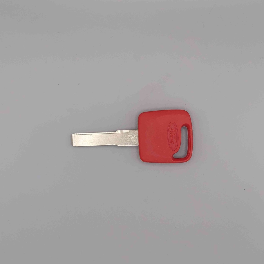 LLAVE MODELO FORD GALAXY MASTER 1 Código y corte incluidos, a partir del código de la llave o una foto de la llave del vehículo