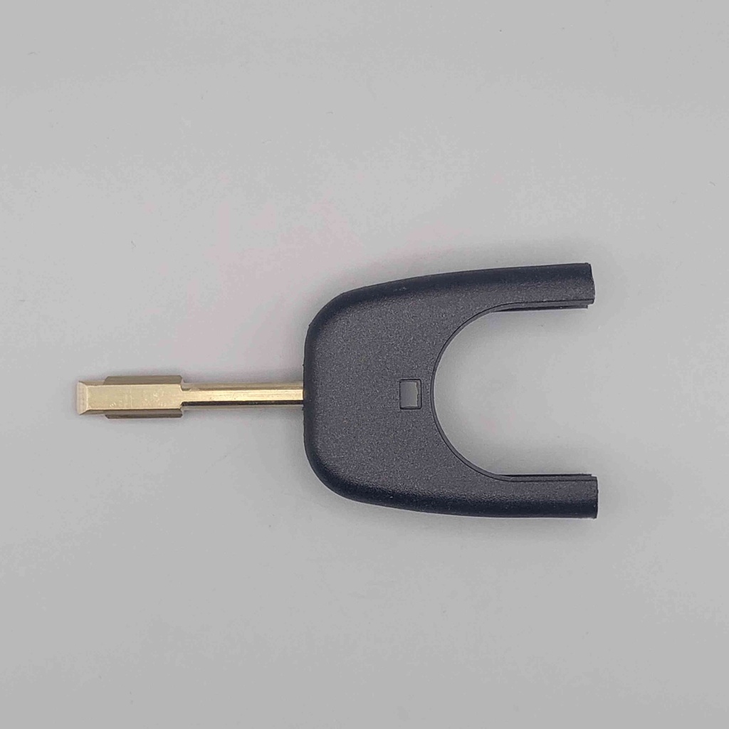CLE INSERT FORD RADIO  Mise au code et taillage inclus, à partir du code de clé ou d’une photo de la clé du véhicule