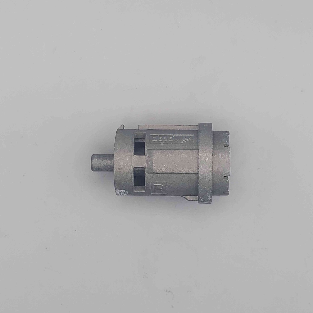 RIGHT LOCK FORD FOCUS Code and cutting included, from the key code or a photo of the vehicle key