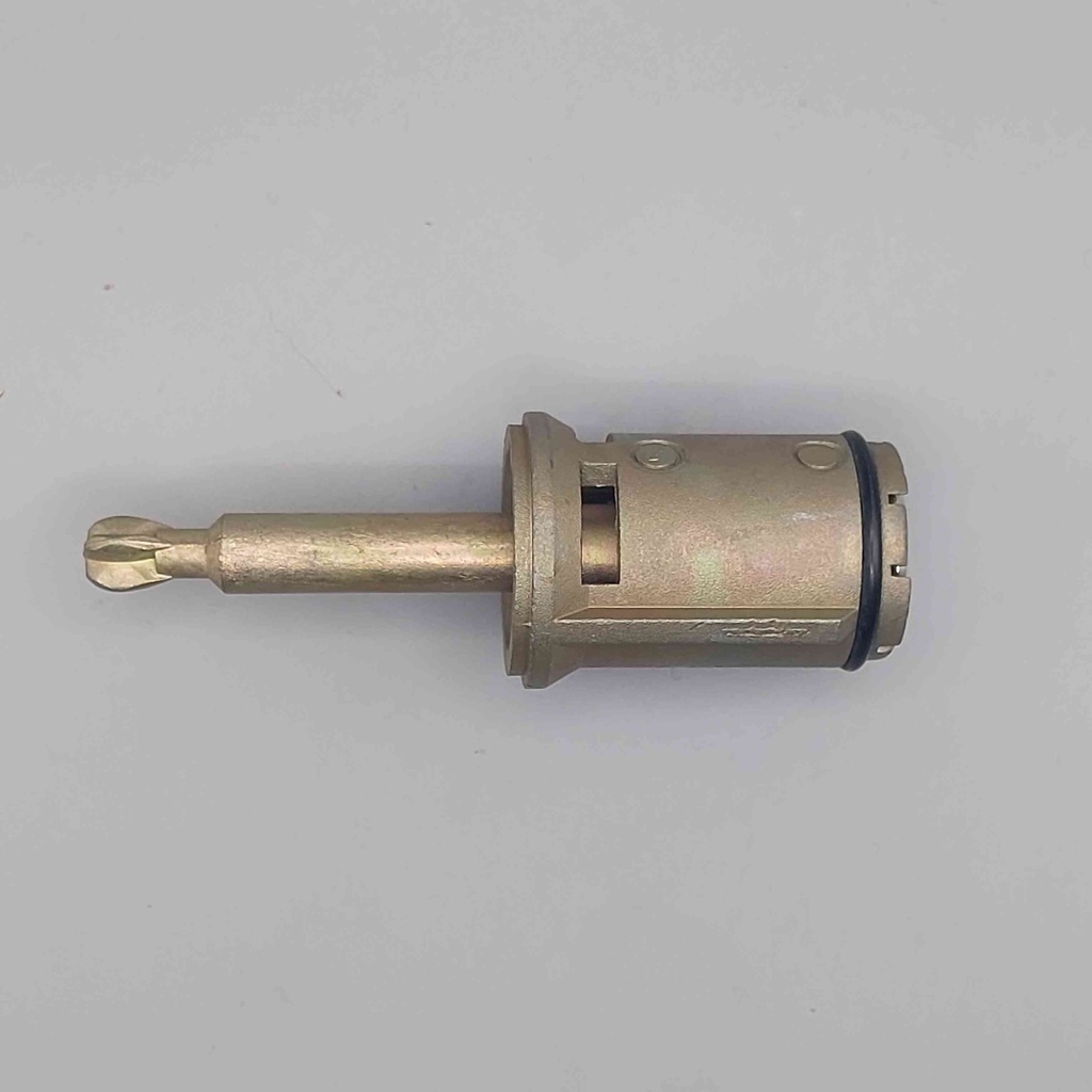 HOOD LOCK FORD FOCUS Coding and cutting included, from the key code or a photo of the vehicle key