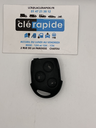EMETTEUR PATS BLEU 3 BOUTONS FORD FOCUS / MONDEO Mise au code et taillage inclus, à partir du code de clé ou d’une photo de la clé du véhicule
