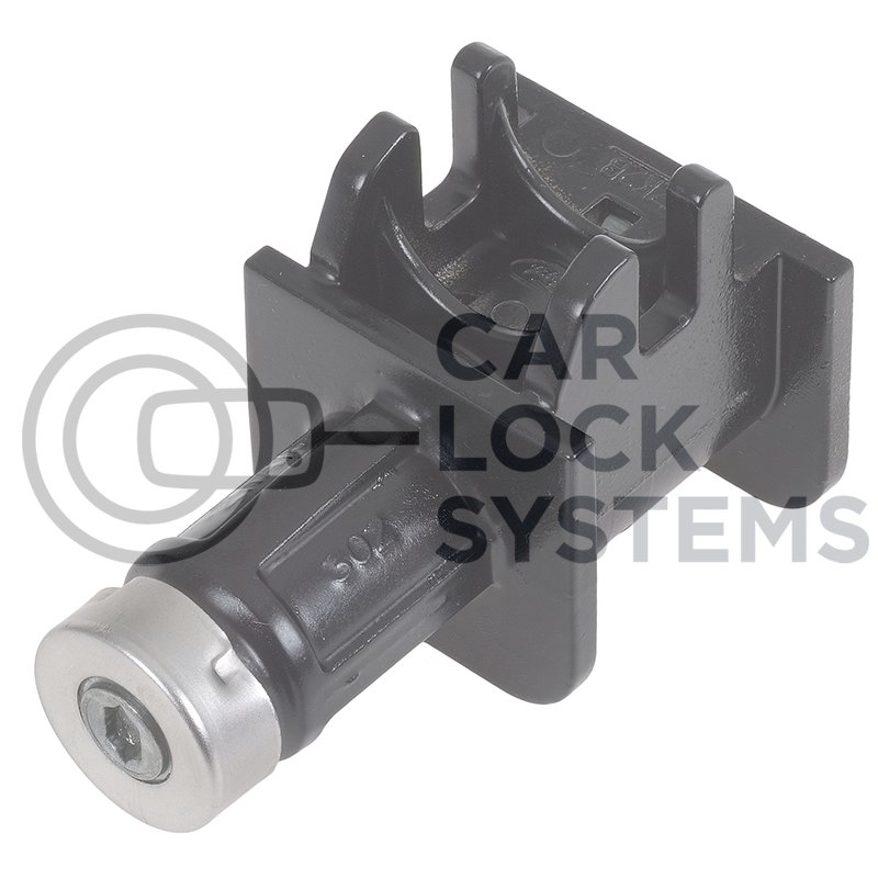 SERRATURA COFANO FORD CONNECT a qualsiasi numero