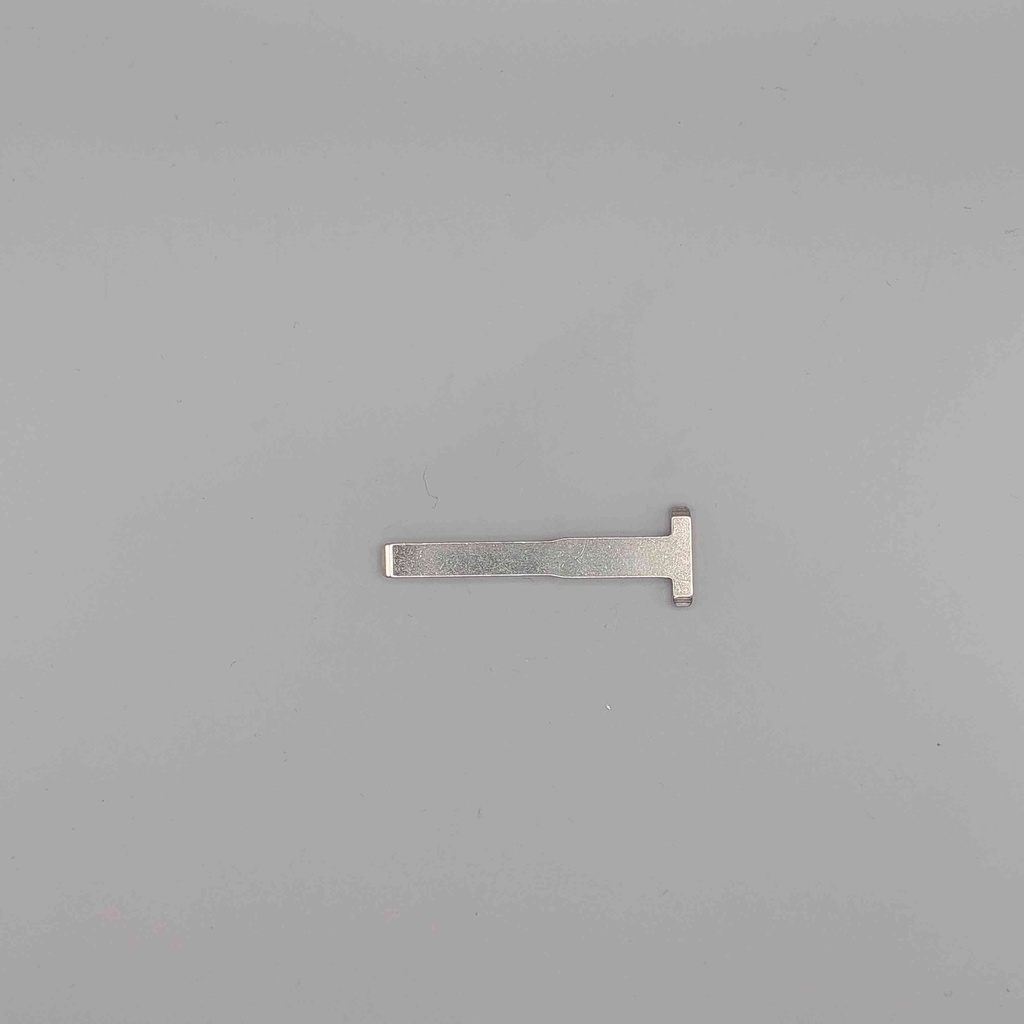 KEY INSERT CMAX AND GRAND CMAX (2010 - 2015) FORD MONDEO / FIESTA / ECOSPORT Code and cutting included, from the key code or a photo of the vehicle key