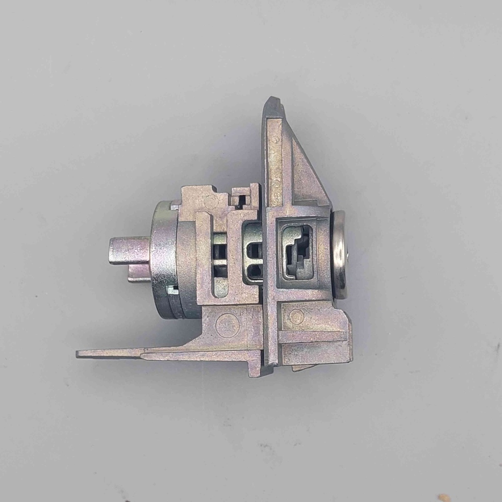 LEFT LOCK FORD KUGA/FOCUS 2012/CMND CMAX 2010 to 2015AX/s-max Code and cutting included, from the key code or a photo of the vehicle key