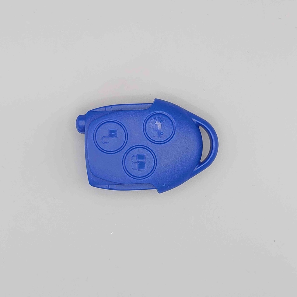 TELECOM BLEU TRANSIT 2006 WITH INSERT Code and cutting included, from the key code or a photo of the vehicle key