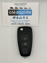 FORD RANGER SINUS KLAPPBARES TELEFON