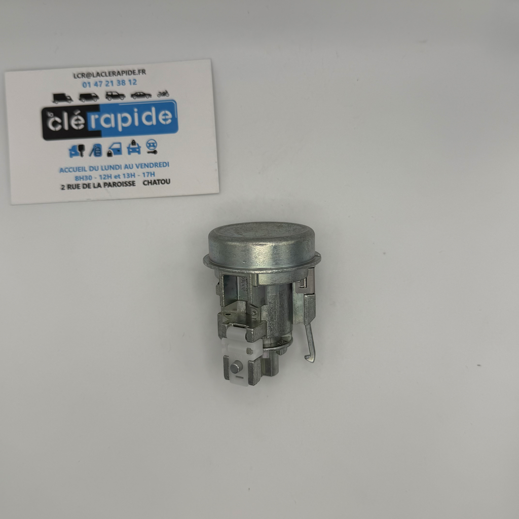 FORD TRANSIT/COURIER ANTI-THEFT (2014) Code and cutting included, from the key code or a photo of the vehicle key