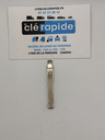 CLE INSERT FORD FIESTA (2017) PUMA Mise au code et taillage inclus, à partir du code de clé ou d’une photo de la clé du véhicule
