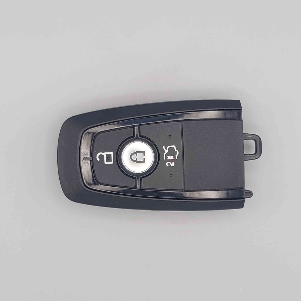 Freisprech-Fernbedienung für Ford SMAX (von 05/2019 bis 09/2018) MONDEO (2018). Code und Ausschneiden inklusive, aus dem Schlüsselcode oder einem Foto des Fahrzeugschlüssels