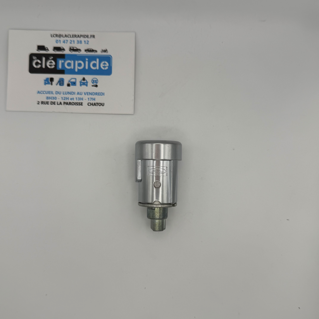 FORD TRANSIT ANTI-THEFT (2014) Code and cutting included, from the key code or a photo of the vehicle key