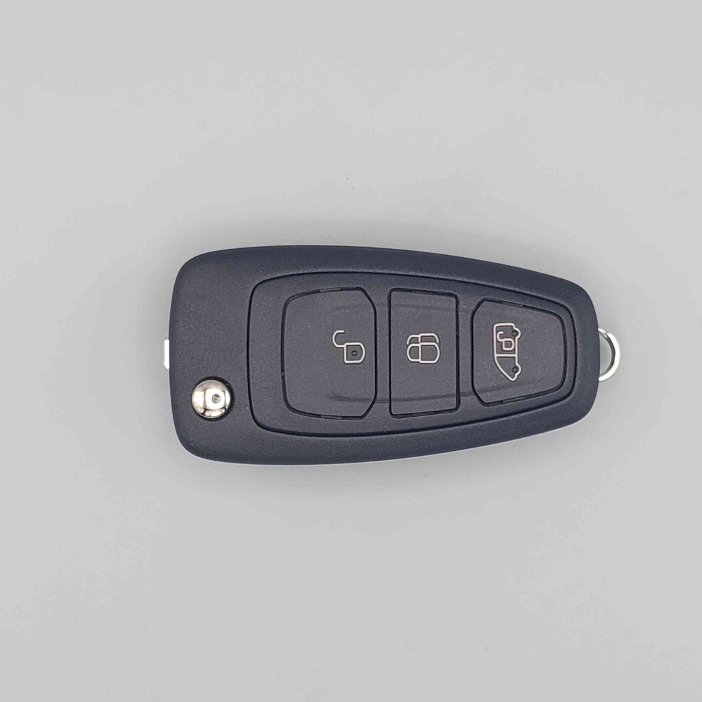 TELECOMUNICACIONES SINUZ FORD TRANSIT CUSTOM 2013 SANS INSERTAR
