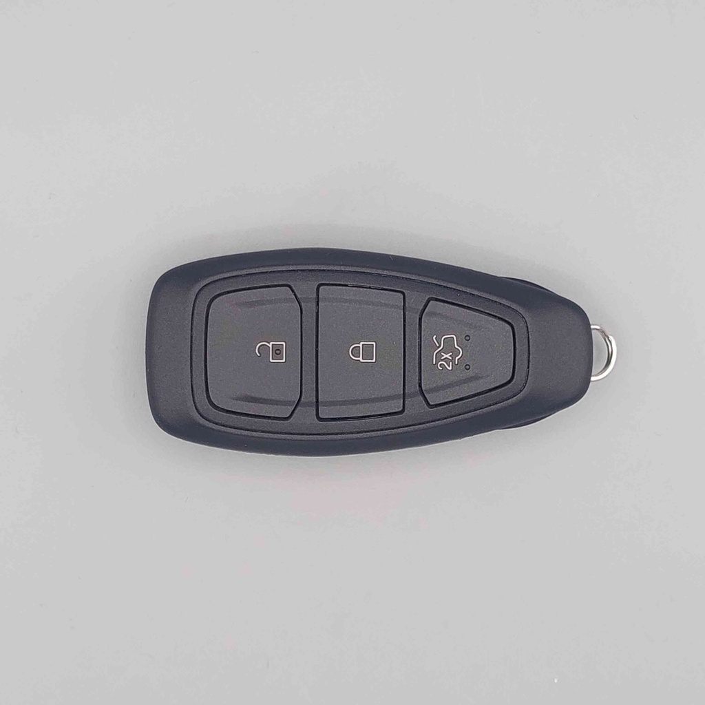 REMOTE CONTROL WITHOUT INSERT (2011) Code setting and cutting included, from the key code or a photo of the vehicle key