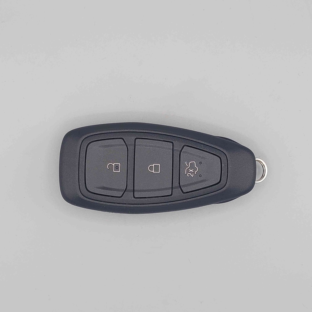 TELECOMMANDE MAINS LIBRES FORD KUGA (2018) Mise au code et taillage inclus, à partir du code de clé ou d’une photo de la clé du véhicule