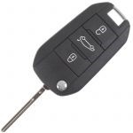 MANDO A DISTANCIA 3 BOTONES OPEL SINUS CROSSLAND X/GRANDLAND