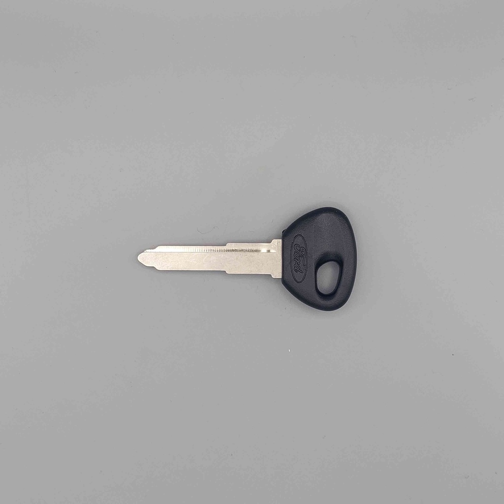 CLE FORD RANGER TRANSPONDEUR Mise au code et taillage inclus, à partir du code de clé ou d’une photo de la clé du véhicule