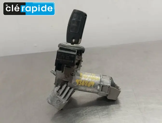 ANTI-THEFT FOCUS 2004 to 2011/C MAX 2003 to 2010/MONDEO 2007 to 2014/S MAX 2006 to 2015 Code and cutting included, from the key code or a photo of the vehicle key