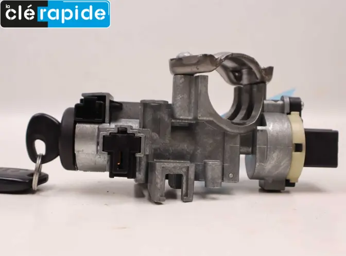 FORD RANGER 2008 SCHLOSS MIT 2 SCHLÜSSELN. Codierung und Ausschneiden inklusive, anhand des Schlüsselcodes oder eines Fotos des Fahrzeugschlüssels