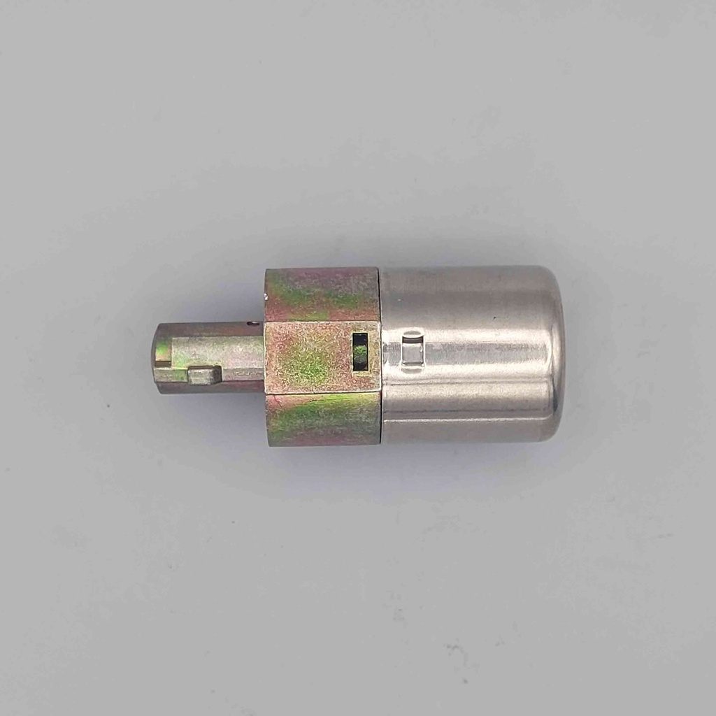 VERROU COFFRE ESCORT