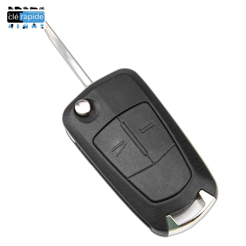 TÉLÉCOM PLIABLE OPEL ASTRA H/SAFIRA B9001124