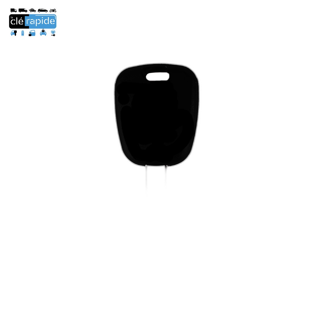 [ARCHIVÉ] CLE INSERT TAILLEE AU N° DE SERIE OPEL ZAFIRA 2004
