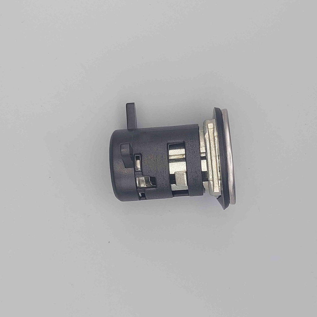 RIGHT LOCK 3 DOORS FIAT PUNTO 2 Code and cutting included, from the key code or a photo of the vehicle key