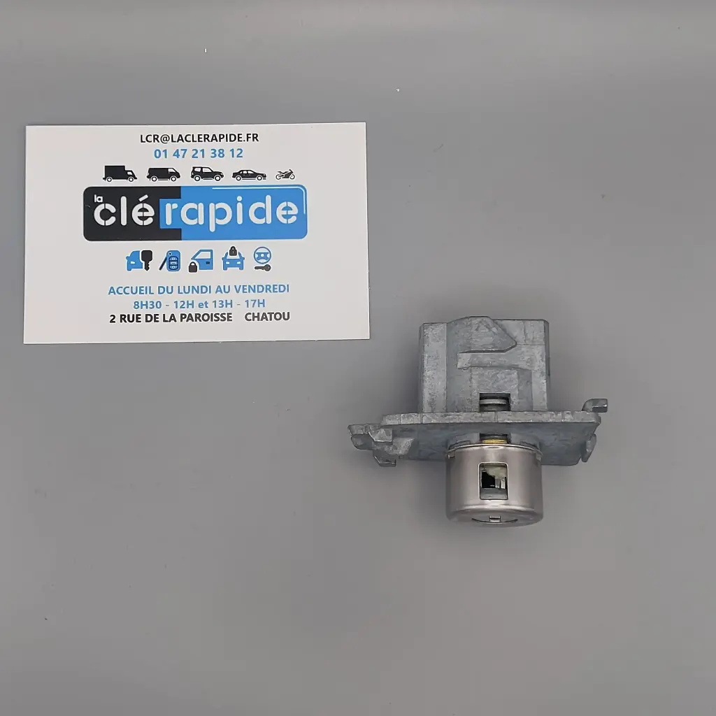 VERROU GAUCHE FIAT FREEMONT K68085684AA