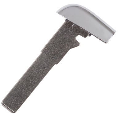 CLE INSERT JEEP RENEGADE 2015 TYPE J609 Sinus/500x