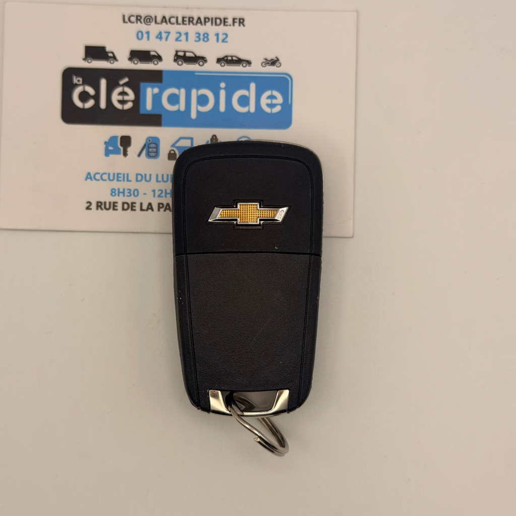 TÉLÉCOM CRUZE/VOLT (13587073)