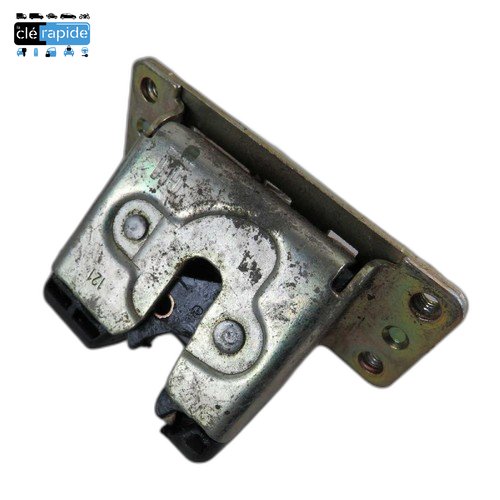 Serrure Opel Astra G 1998 - 2004 Mise au code et taillage inclus, à partir du code de clé ou d'une photo de la clé du véhicule