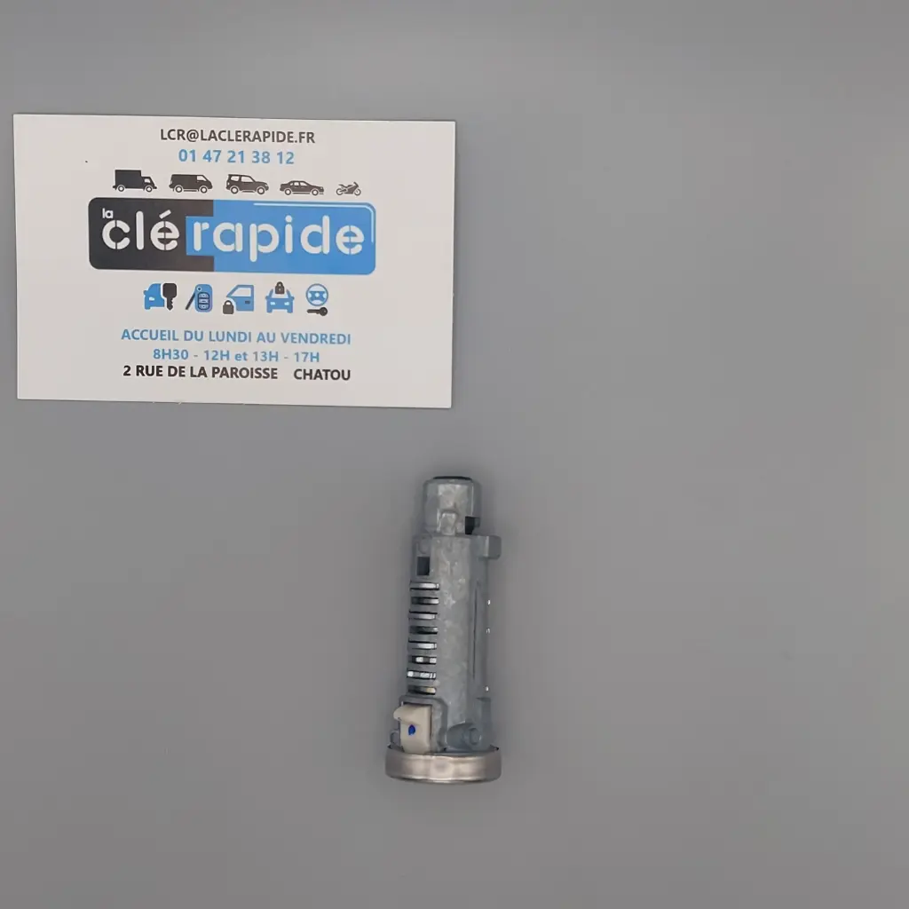 OPEL ASTRA DIEBSTAHLSICHERUNG - (2004 - 2010) - Code und Ausschneiden inklusive, aus dem Schlüsselcode oder einem Foto des Fahrzeugschlüssels