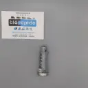 OPEL ASTRA ANTI-ROUBO - (2004 - 2010) - Código e recorte incluídos, a partir do código da chave ou foto da chave do veículo