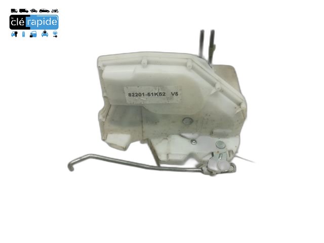 BARILLET GAUCHE OPEL AGILA B
