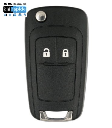 TELECOM REPLIABLE OPEL MERIVA 2011 Z.... AU N° DE SERIE