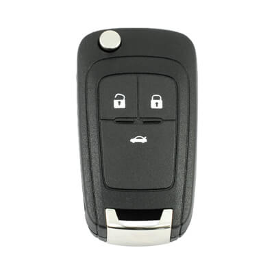 Télécommande Opel ASTRA ZAFIRA PROFIL Z 2007 Mise au code et taillage inclus, à partir du code de clé ou d'une photo de la clé du véhicule