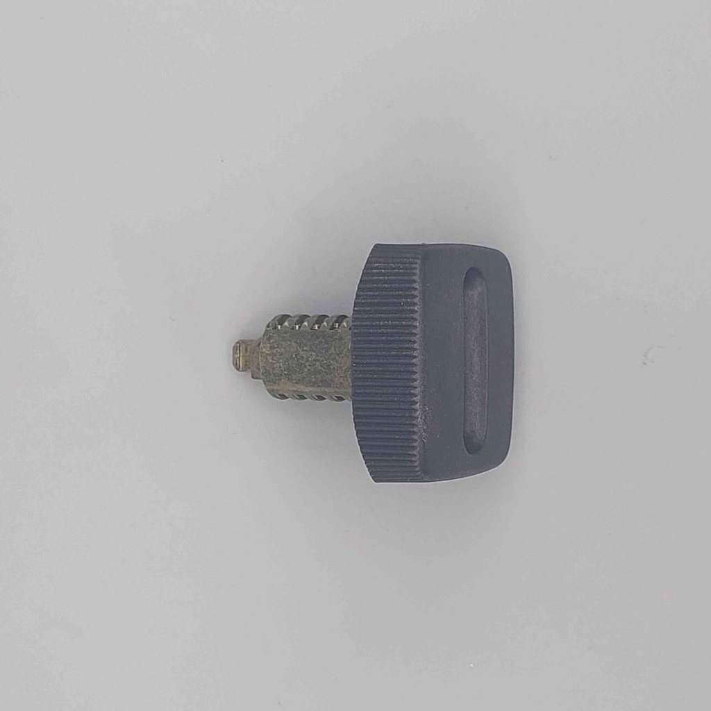 SIMPLEX ECOC15 TRUNK BARREL Code and cutting included, based on the key code or a photo of the vehicle key