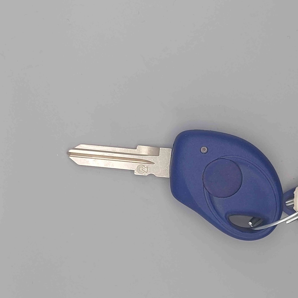 CLE TRANSPONDEUR BRAVO/BRAVA