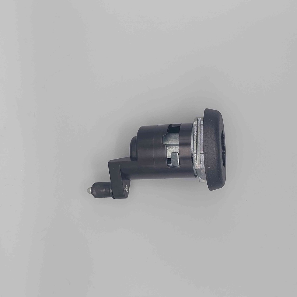 Serrure Fiat Ducato III / Boxer / Jumper 2006 - 2014 Mise au code et taillage inclus, à partir du code de clé ou d'une photo de la clé du véhicule