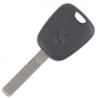 Clé Peugeot 207 2006 - 2014 Mise au code et taillage inclus, à partir du code de clé ou d'une photo de la clé du véhicule