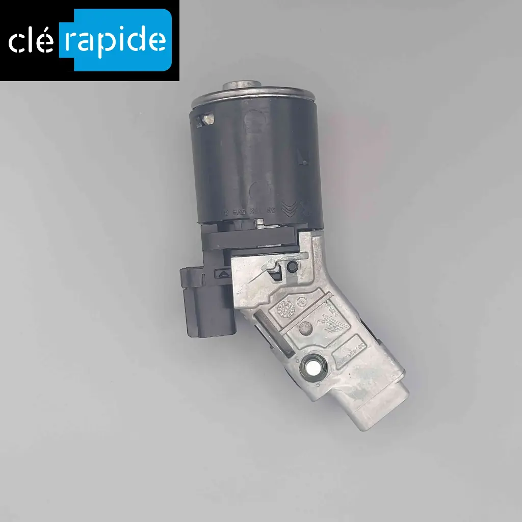 CITROEN JUMPY 3/EXPERT 3 ANTIRROBO Código y corte incluidos, según el código de la llave o una foto de la llave del vehículo