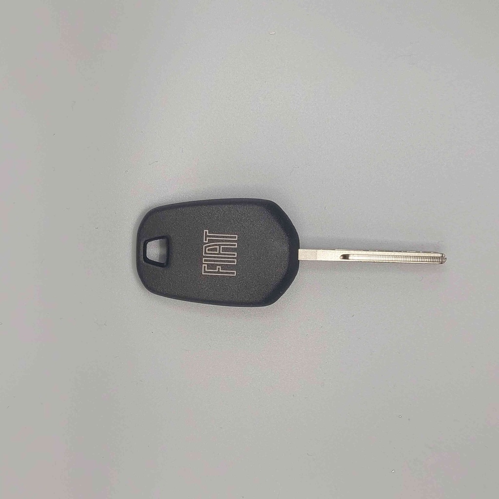 Clé Fiat Topolino 2024 Mise au code et taillage inclus, à partir du code de clé ou d'une photo de la clé du véhicule