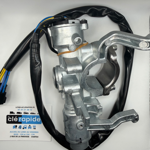 [3710767850] Antivol Suzuki GRAND VITARA 1998 - 2019 Mise au code et taillage inclus, à partir du code de clé ou d'une photo de la clé du véhicule