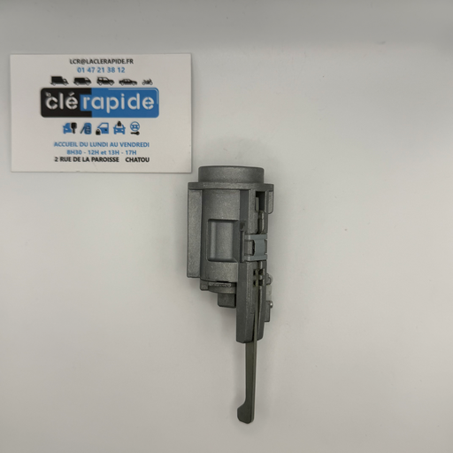 [3710864890] Antivol Suzuki GD VITARA 2006 Mise au code et taillage inclus, à partir du code de clé ou d'une photo de la clé du véhicule