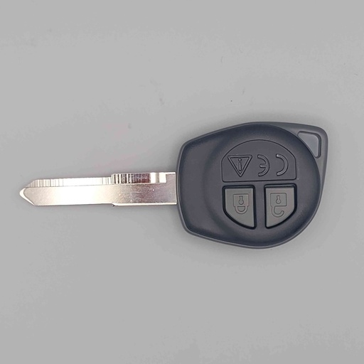 [3714562810] SUZUKI IGNIS REMOTE CONTROL (2016) Code and cutting included, from the key code or a photo of the vehicle key
