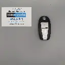 Telecom mains libre Suzuki swift  2010-2017 sans cle