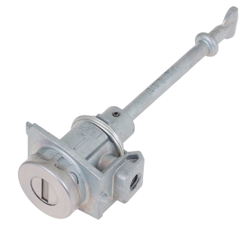 [6000606484] Serrure Fiat Fullback 2016 - 2019 Mise au code et taillage inclus, à partir du code de clé ou d'une photo de la clé du véhicule