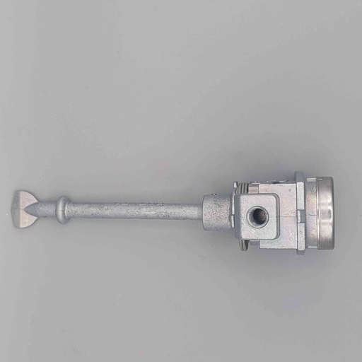 [6000606485] Serrure Fiat DROIT FULLBACK Mise au code et taillage inclus, à partir du code de clé ou d'une photo de la clé du véhicule