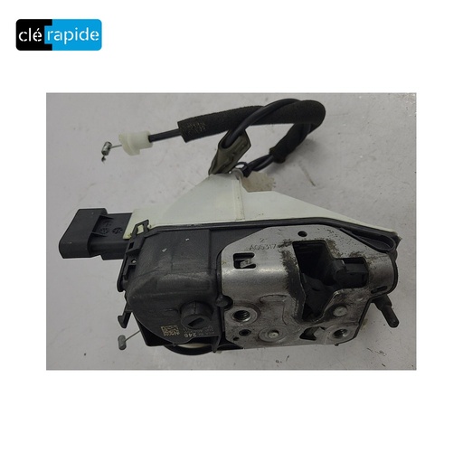 [6905278021] Serrure Citroen Lexus NX300h (AY210L) [Années à vérifier] Mise au code et taillage inclus, à partir du code de clé ou d'une photo de la clé du véhicule