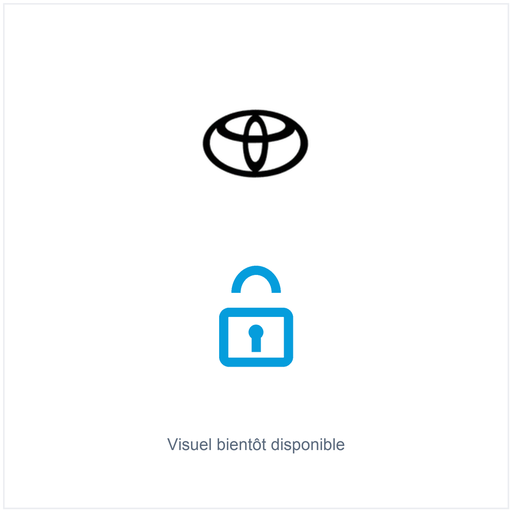 [6905326070] VERROU LATERAL HIACE C3