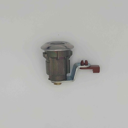 [6905395711] Serrure Toyota COFFRE HIACE Mise au code et taillage inclus, à partir du code de clé ou d'une photo de la clé du véhicule